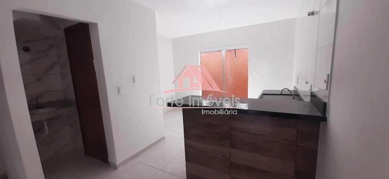Casa à venda, 2 quartos, 2 suítes, 1 vaga, Campo Grande - Rio de Janeiro/RJ - Foto 5