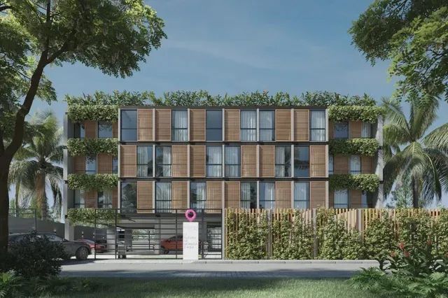 Apartamento para venda tem 22 metros quadrados com 1 quarto em TAMANDARE I - Tamandaré - P - Foto 9