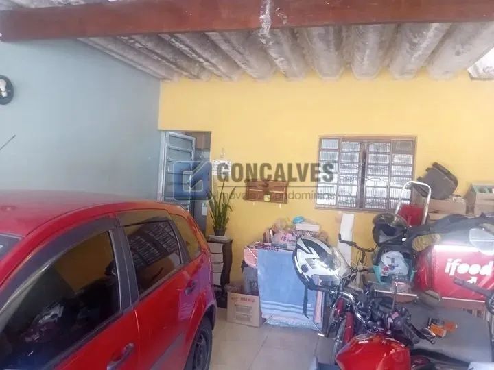 Casa á venda- Vila Rosa São Bernardo do Campo - Foto 14