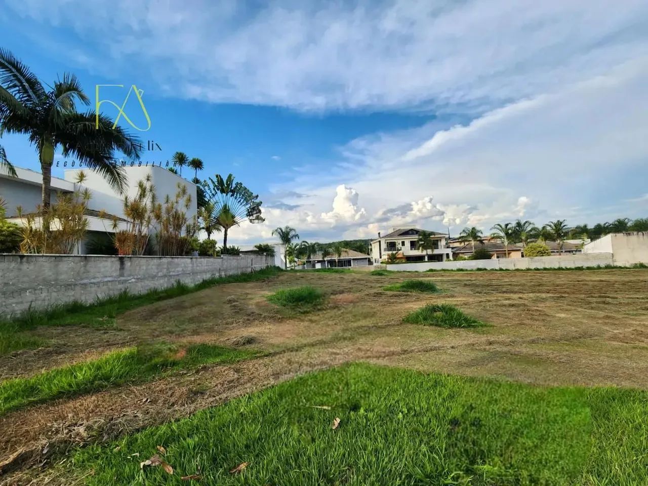 Terreno em Condomínio para Venda em Atibaia, Condomínio Residencial Shamballa II - Foto 5