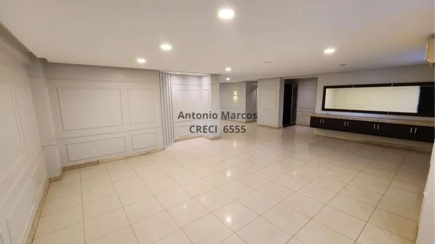 Apartamento à venda no Renascença 2 com 280m2 e lazer completo! - Foto 13