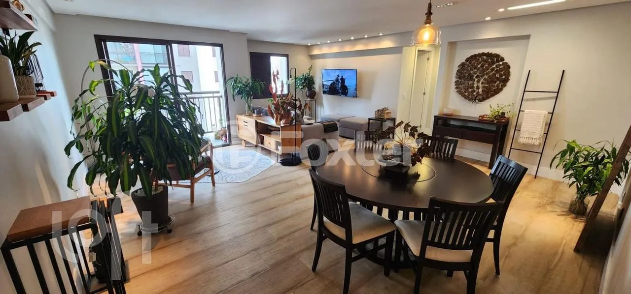 Apartamento à venda Rua Cônego Vicente Miguel Marino, Barra Funda - São Paulo