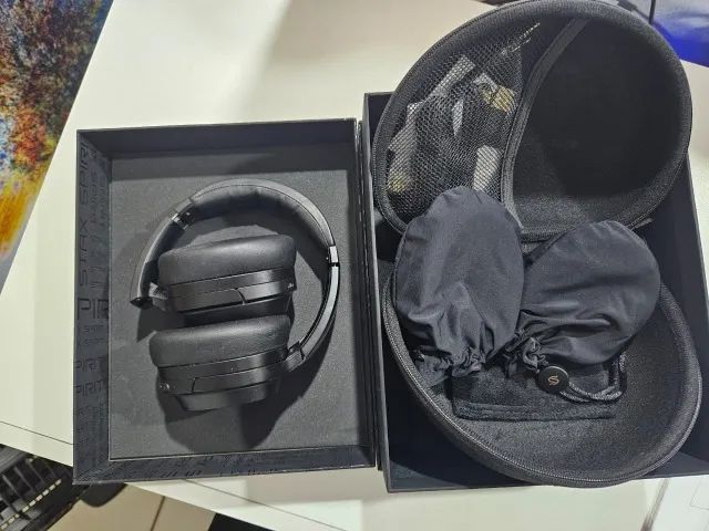 Headphone STAX Spirit S3 EDIFIER