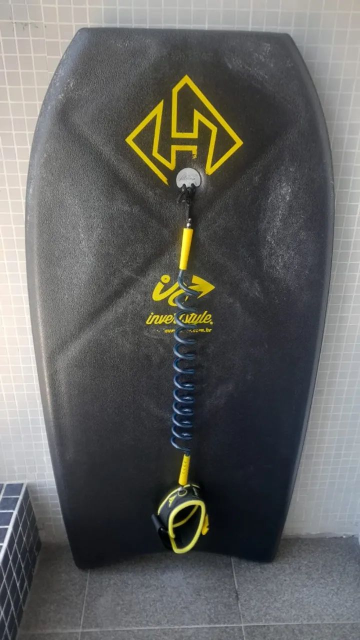 Hubboards Houston sci five quadcore