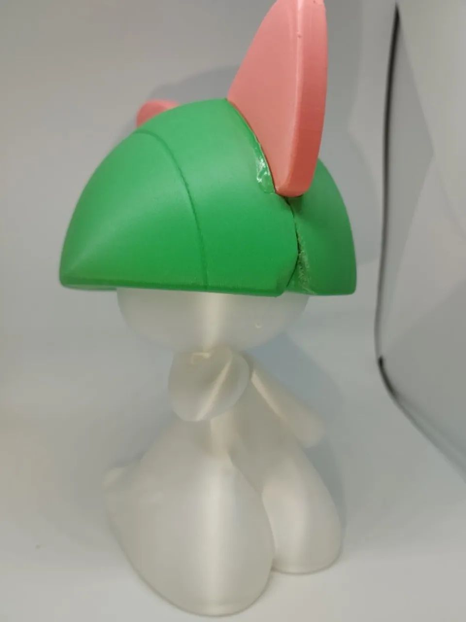 figure/boneco Ralts pokemon - Foto 4