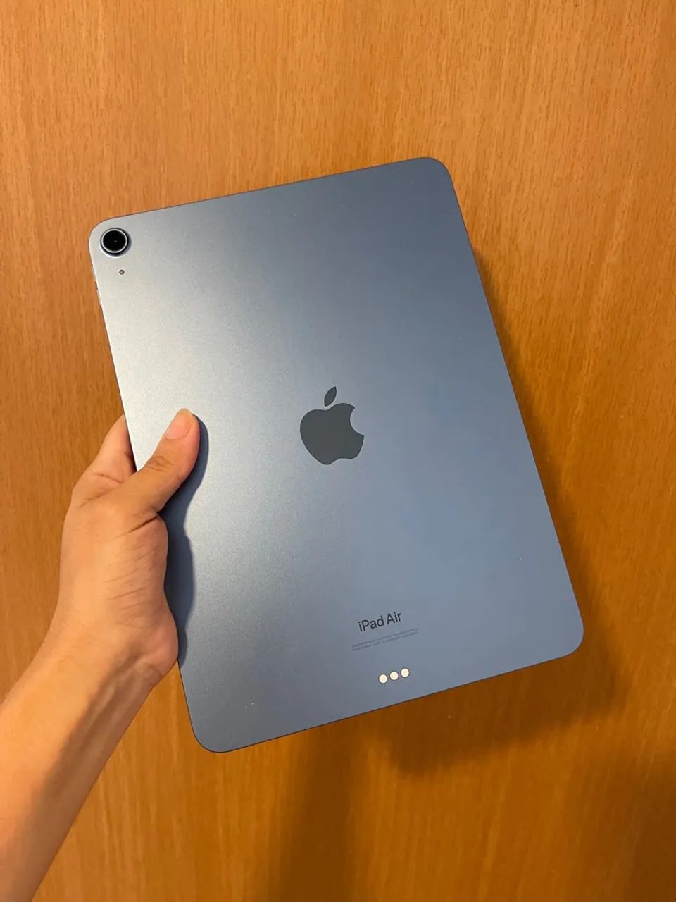 iPad Air 5 Completo - Foto 2