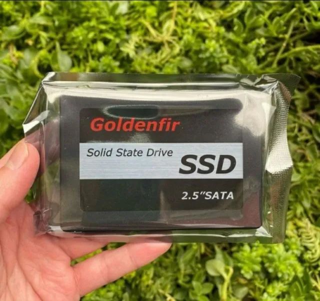 SSD 240 GB -Entrega Grátis + 3 Meses de Garantia