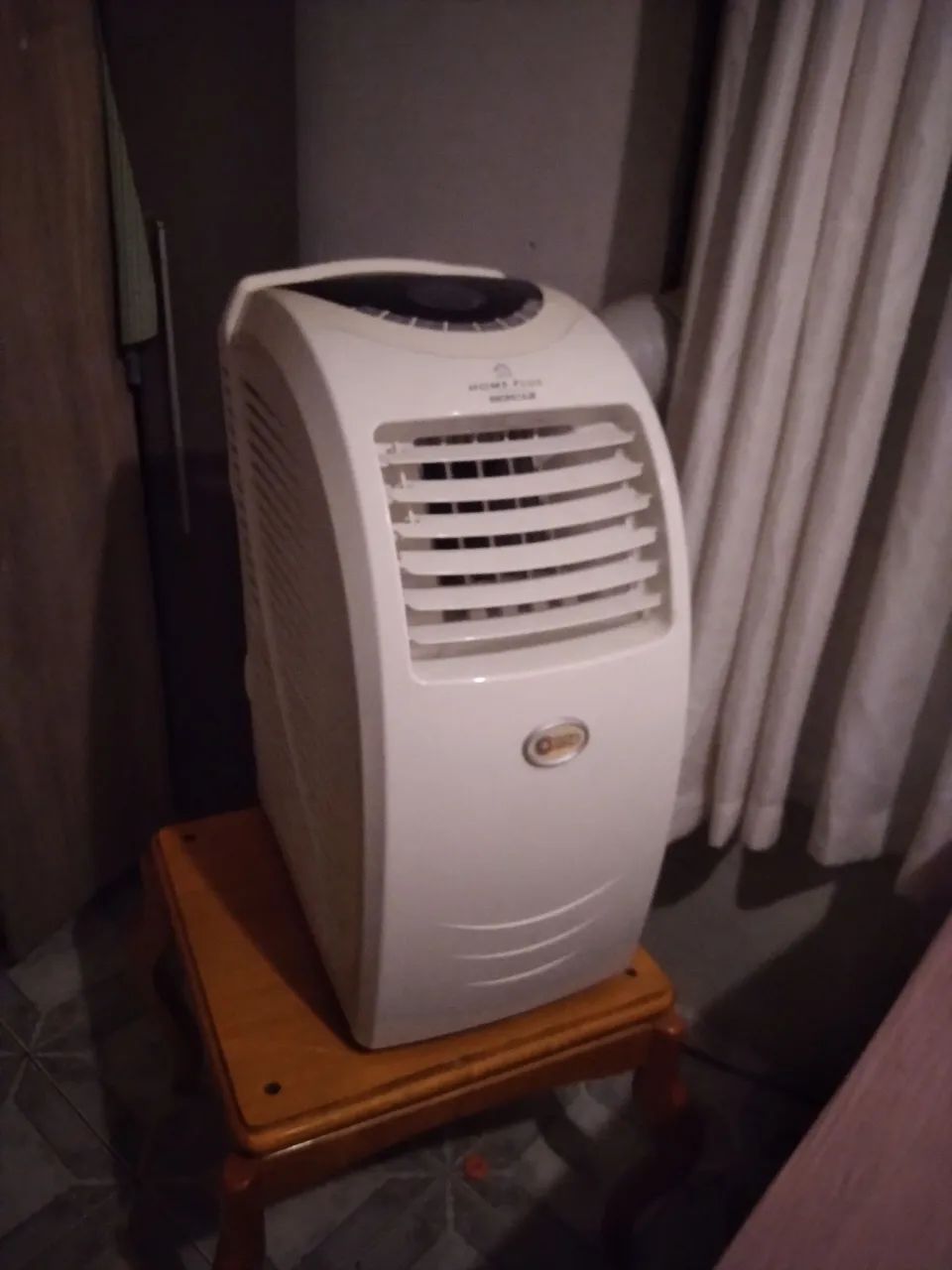 Ar condicionado portátil. 12000btus - Foto 2