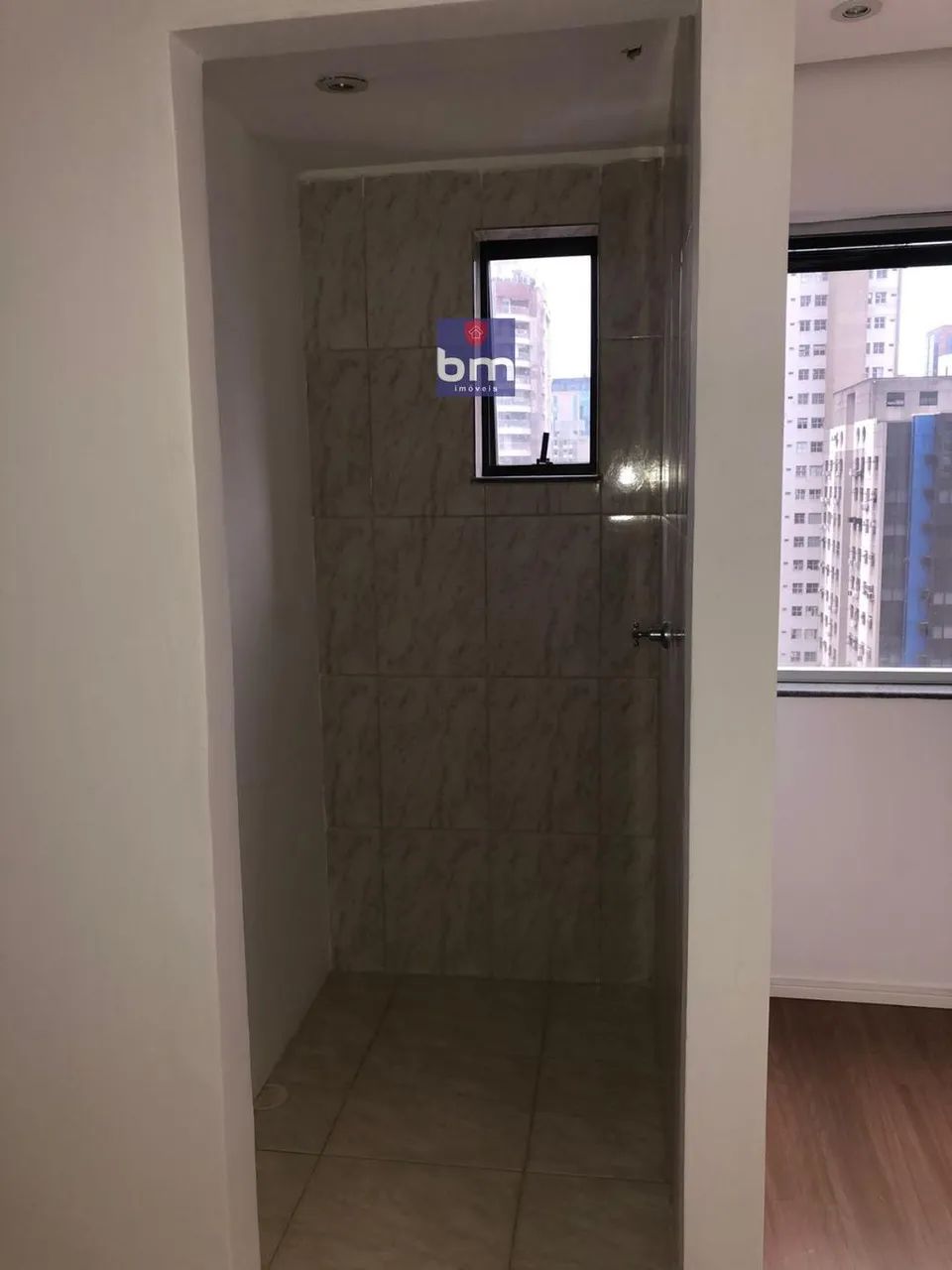Sala para locação em São Paulo, Itaim Bibi, com 130 m², Condomínio Edifício Capital Office - Foto 5
