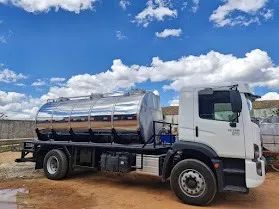 Tanque leite