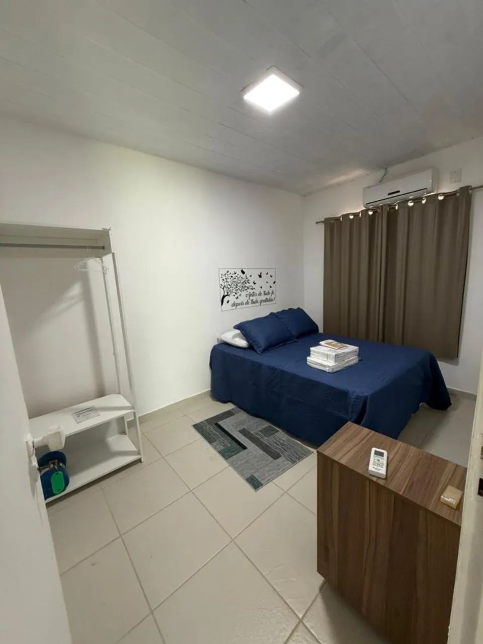 CASA MOBILIADA 03 QUARTOS - PRAIA MURIÚ - 01 LANCE ESCADA - LOCAÇÃO TEMPORÁRIA  - Foto 3