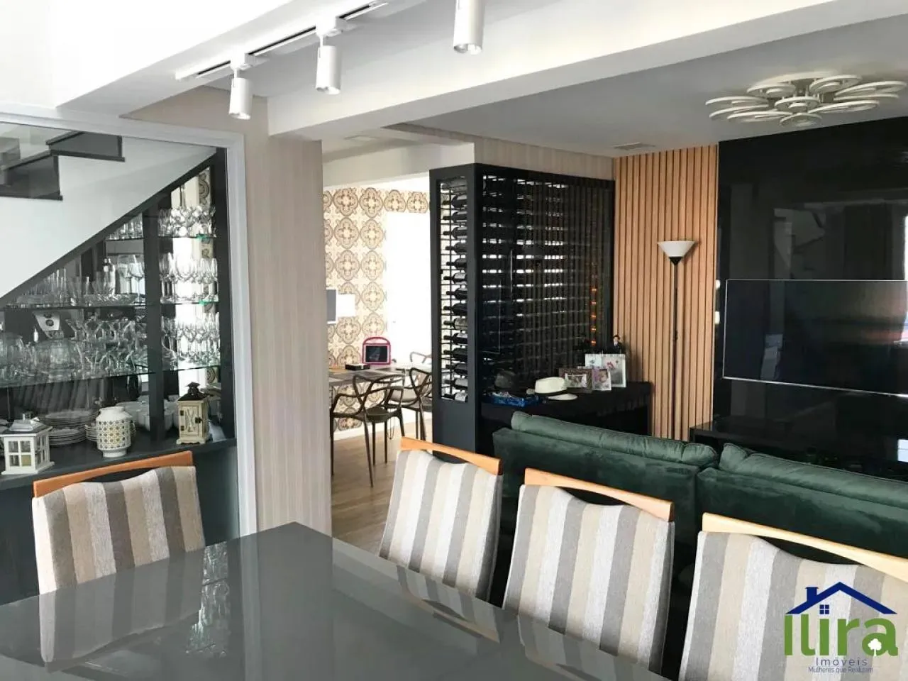 Cobertura Duplex Para Venda No Centro de Osasco