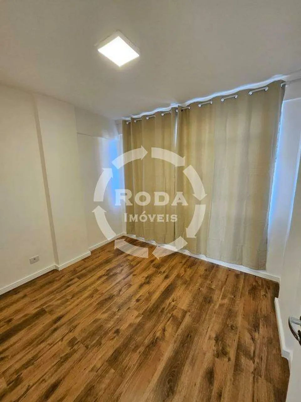 Apartamento à venda, 1 quarto, 1 vaga, Ponta da Praia - Santos/SP - Foto 5