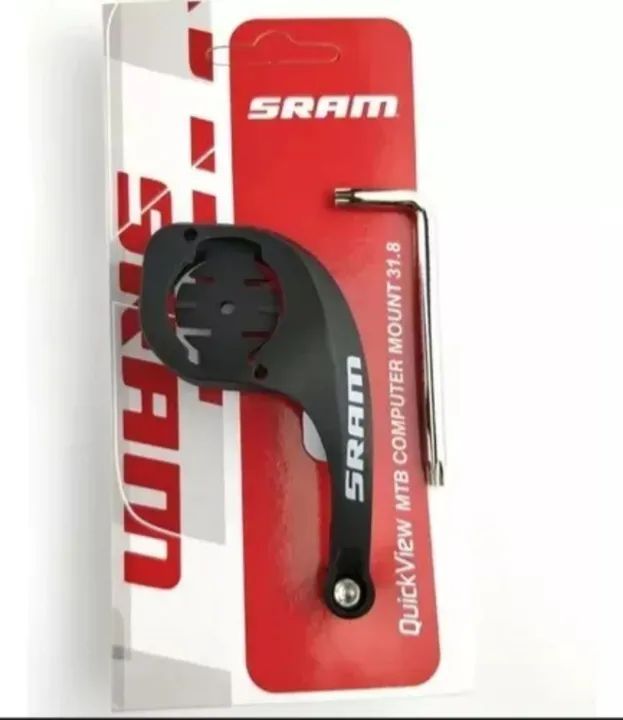 Suporte de GPS Sram