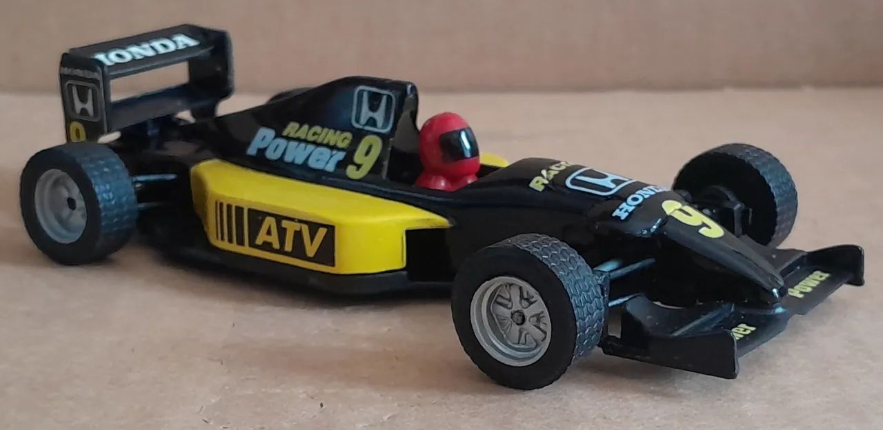 Fórmula 1 Honda 1/38 Maisto
