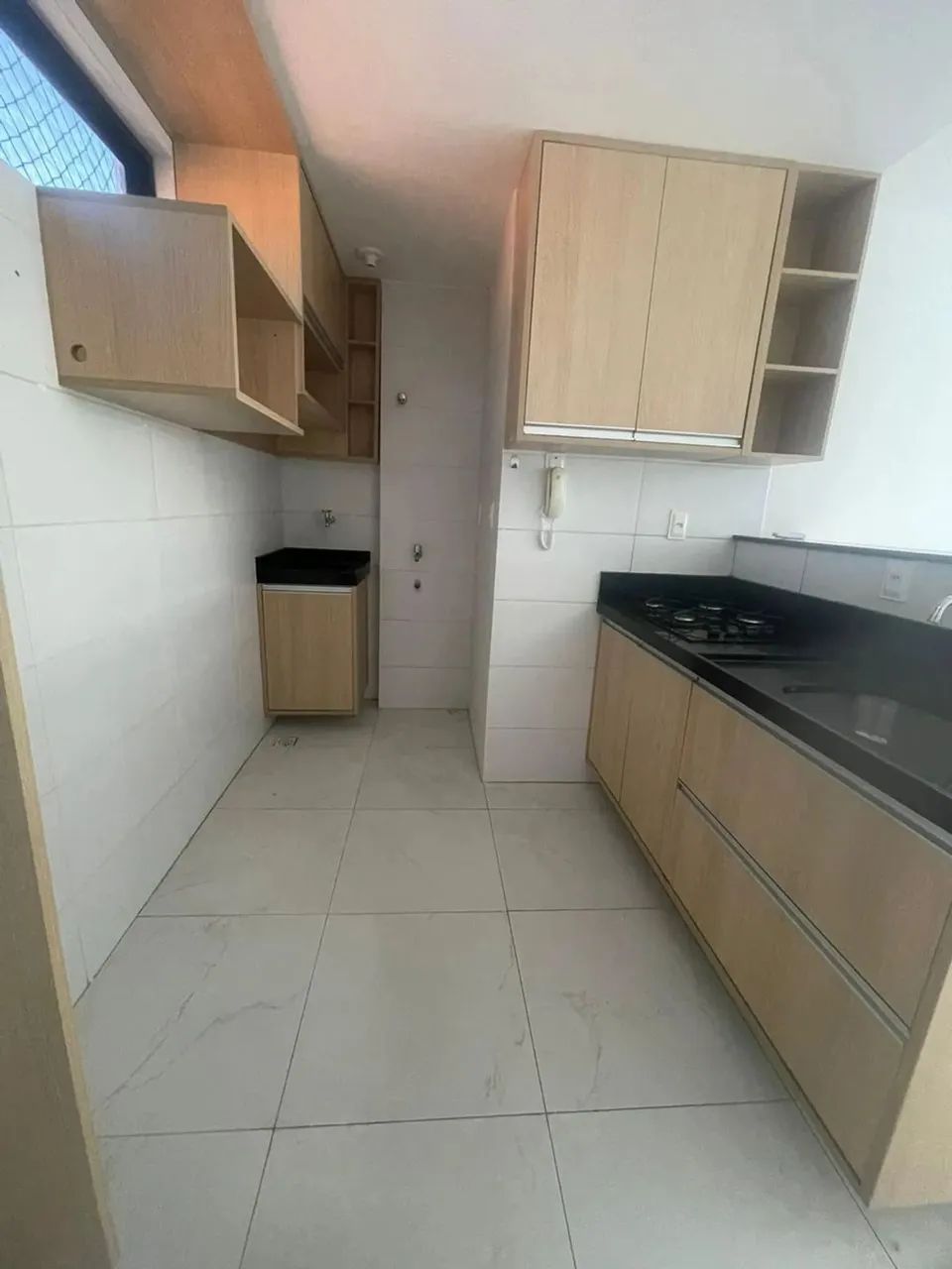 Imóvel para aluguel possui 55 metros quadrados com 2 quartos em Bessa - João Pessoa - PB - Foto 2