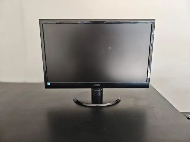 Monitor AOC 19p - Foto 2