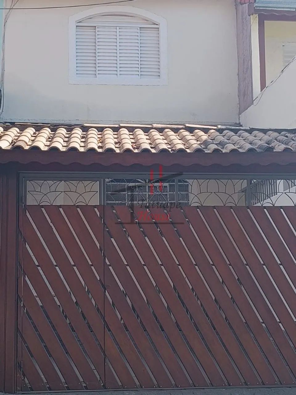 Casa para locação Metrô Guilhermina Esperança - Foto 2