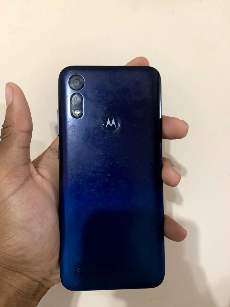MOTO E6S - Foto 2