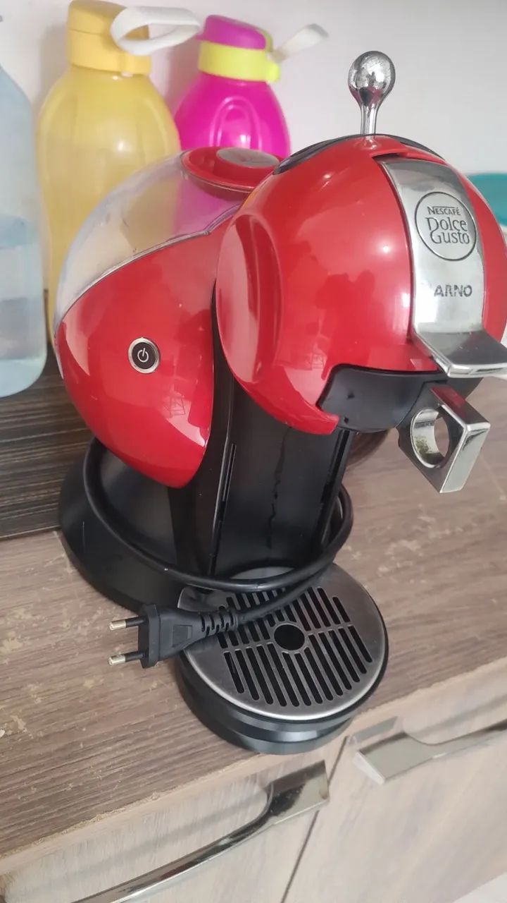 Cafeteira Dookce Gusto - Foto 4