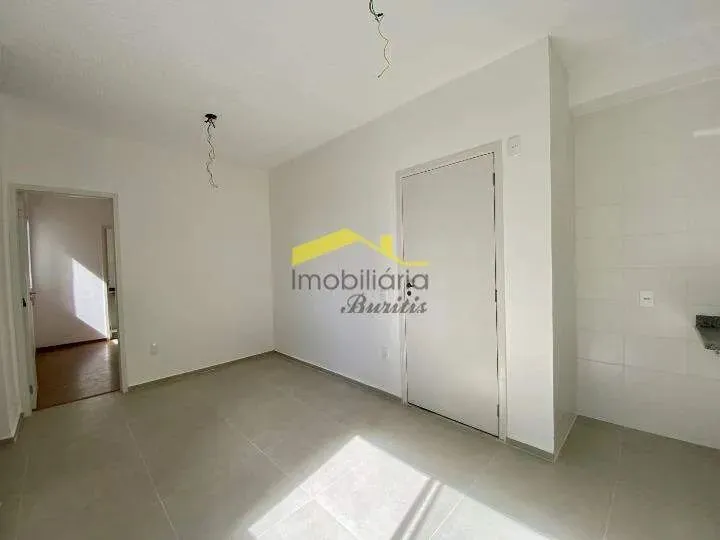 Apartamento à venda, 2 quartos, 1 suíte, 1 vaga, Palmeiras - Belo Horizonte/MG