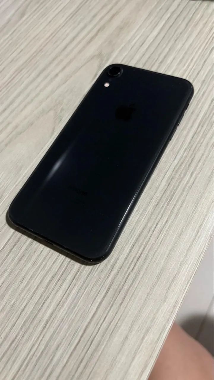 IPhone XR  - Foto 2