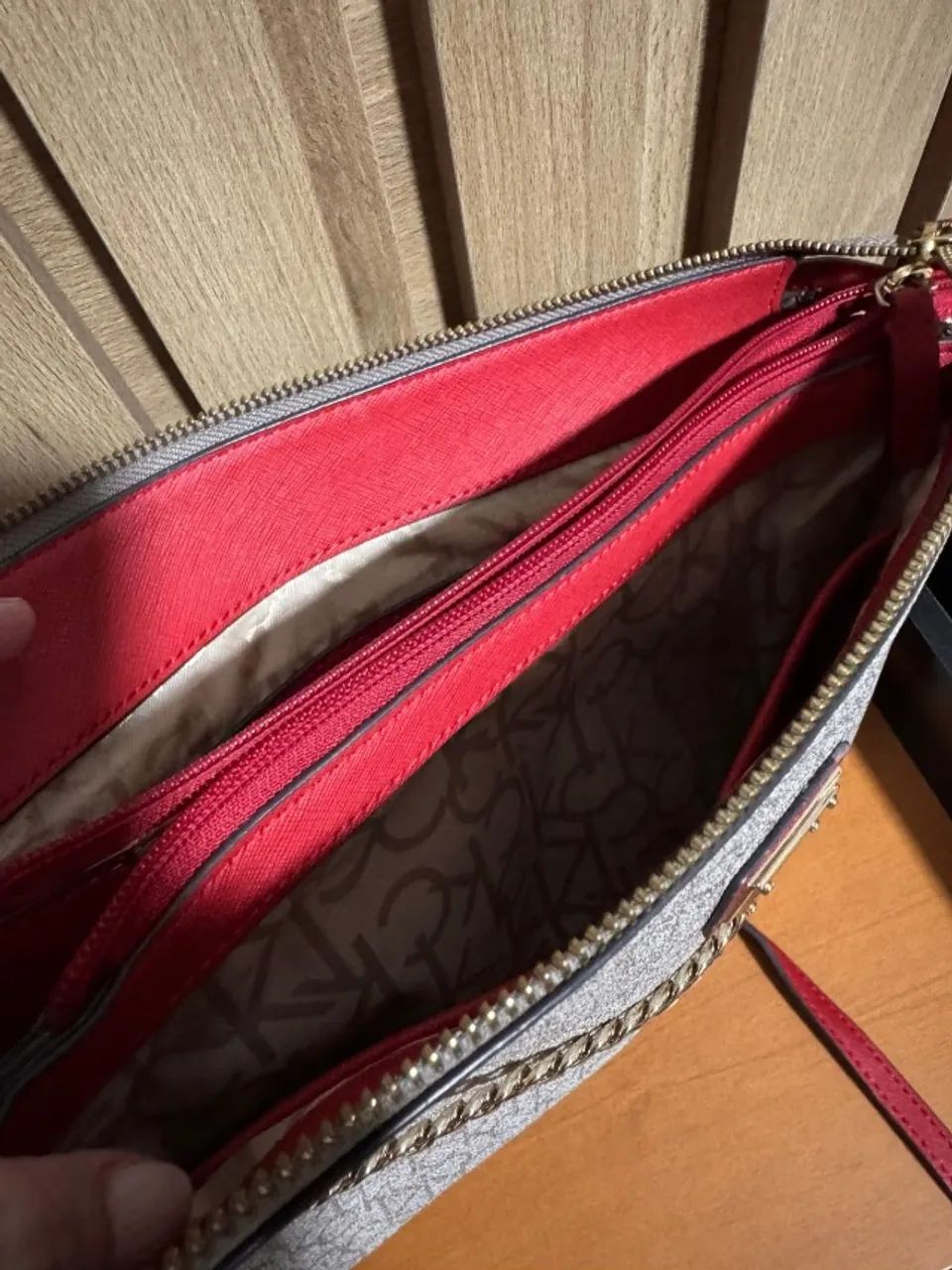 Bolsa Calvin Klein - Foto 4