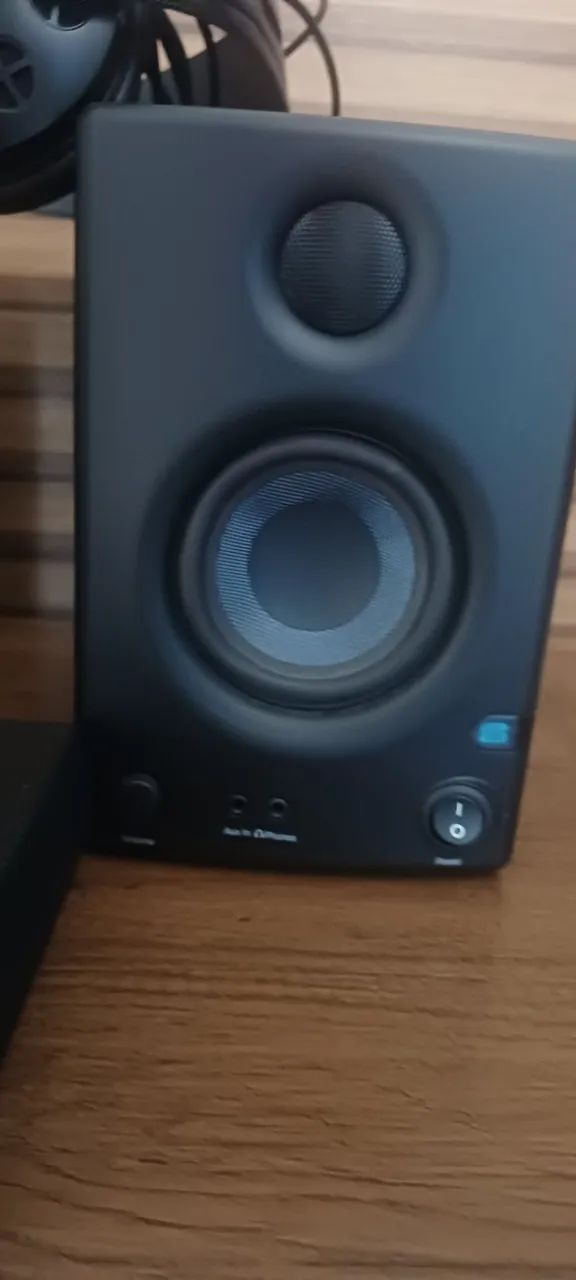 Kit home studio pressonus 64341173526018124