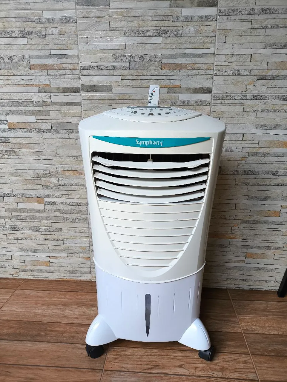 Climatizador de Ar Symphony