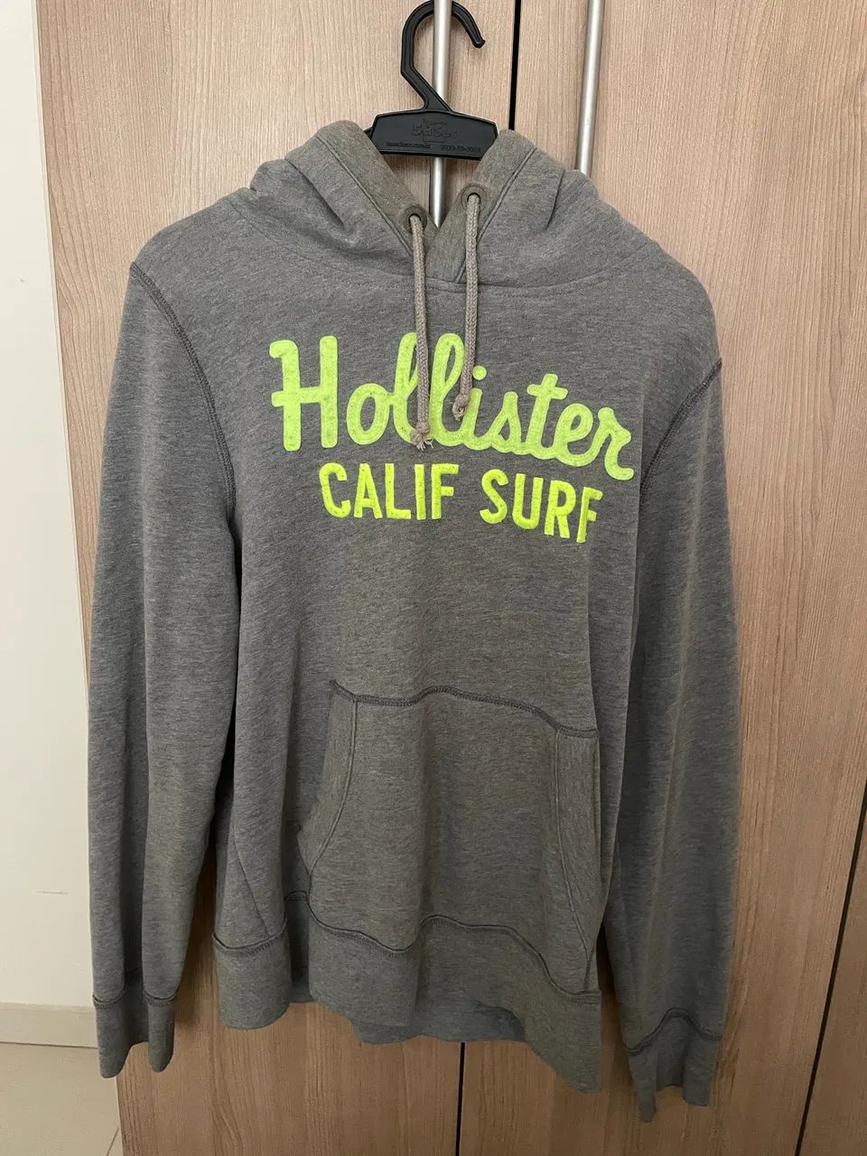 Blusa Hollister M Nova Roupas Vila Prudente, São Paulo