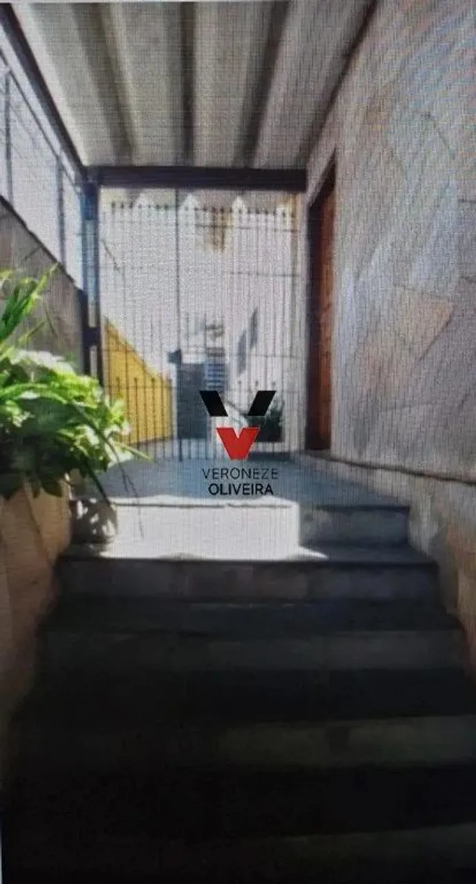 SOBRADO FRONTAL INDEPENDENTE PARA LOCAÇÃO NO BAIRRO JARDIM PENHA, 3 DORMS, 4 VAGAS, 125 MT