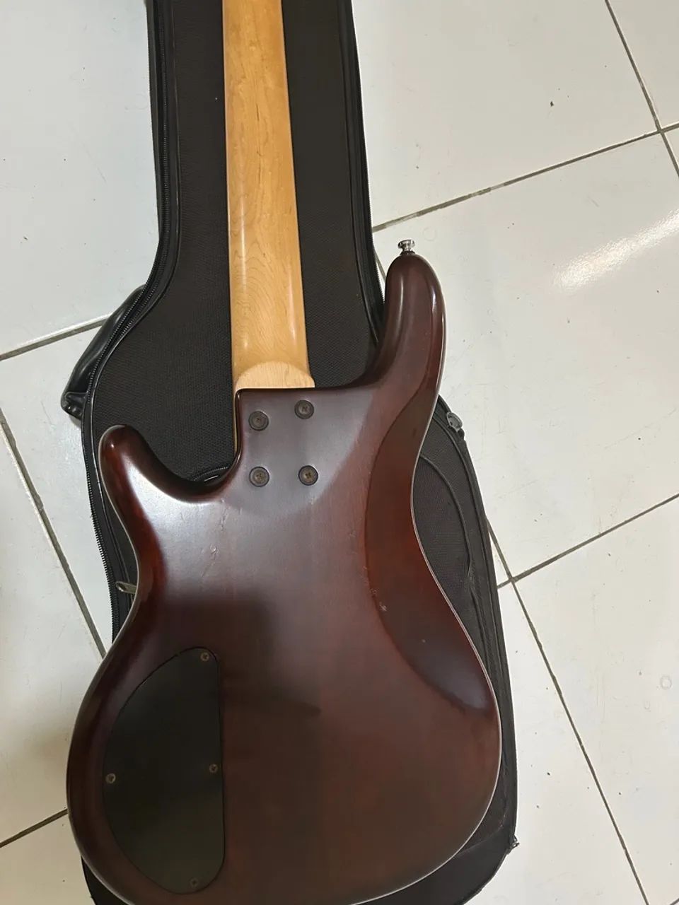 Baixo Condor - Foto 4