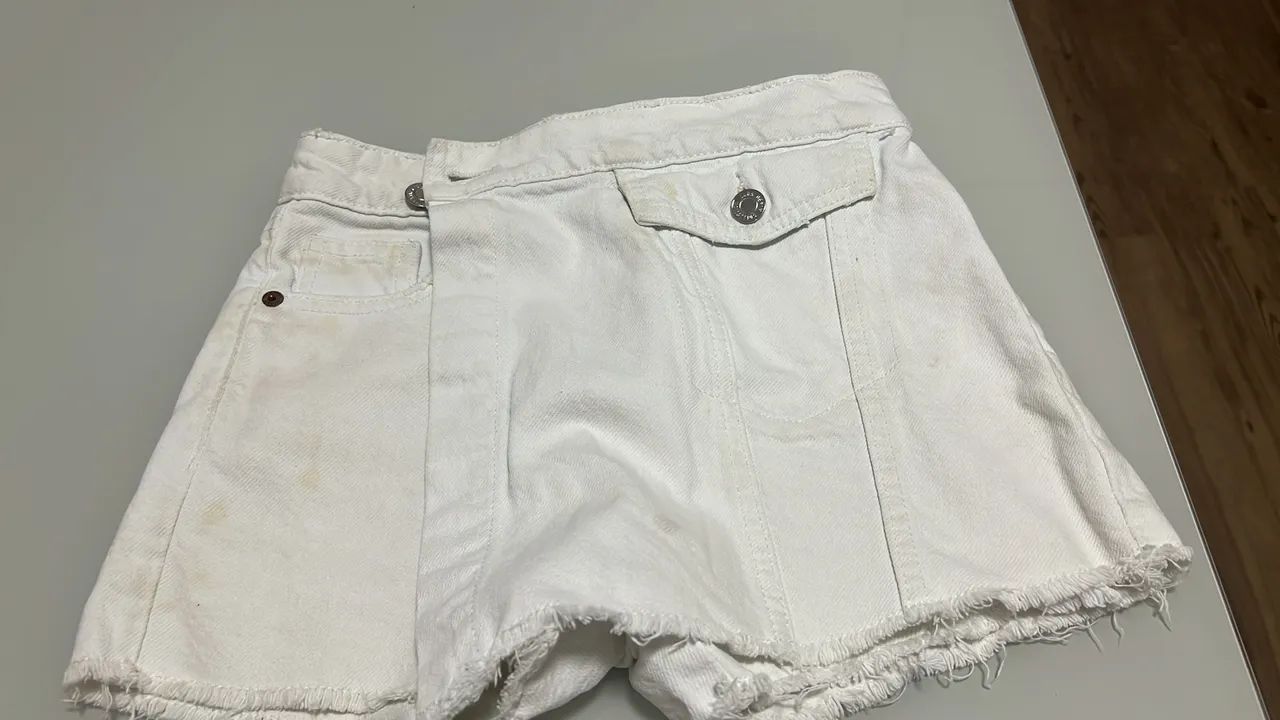Roupa Menina 8/9 anos - Foto 2