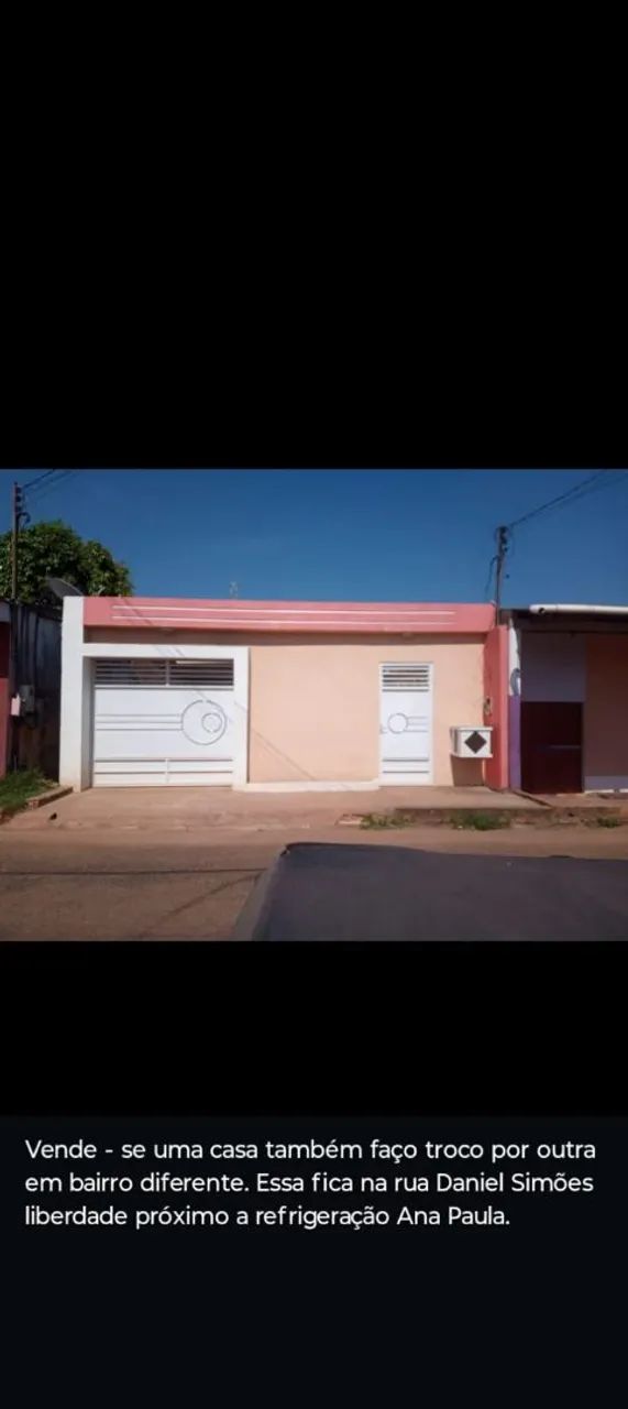 Foto - Manacapuru - Aparecida