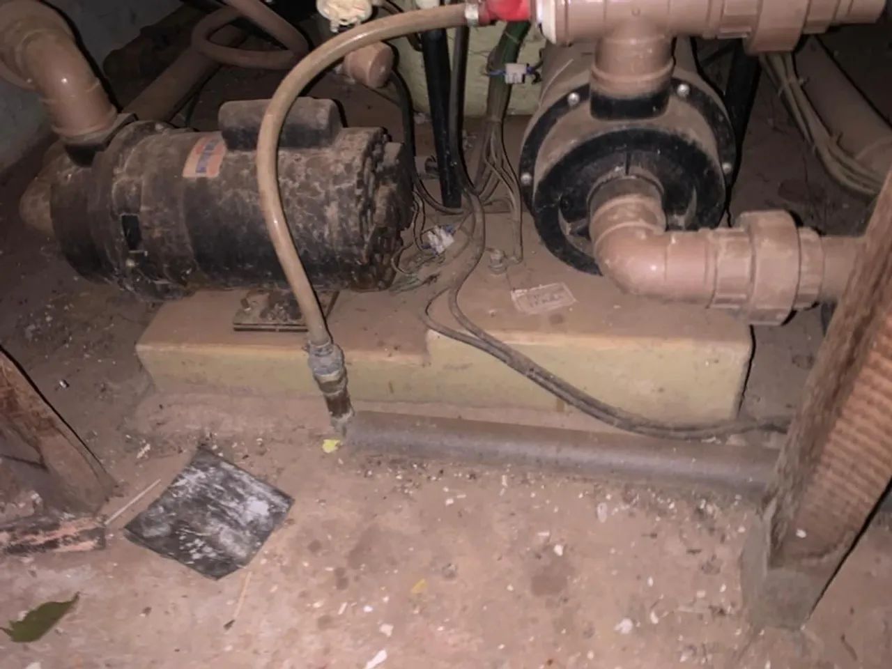 Jacuzzi hidromassagem área externa e interna - Foto 5