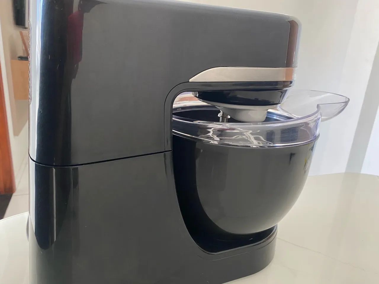 Batedeira Planetária Mondial 700W - Foto 2