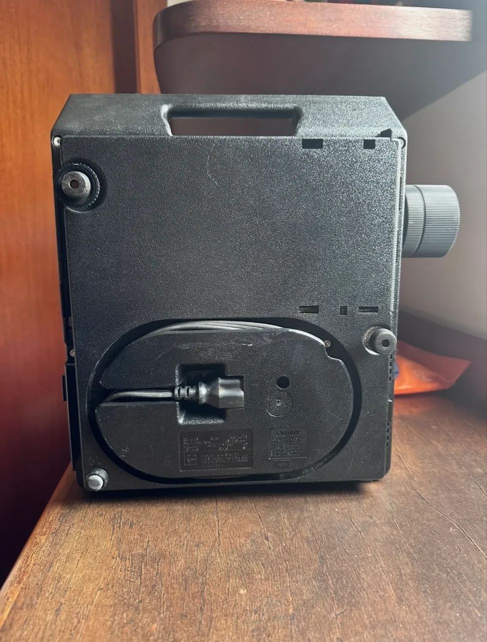 Projetor Kodak Caroussel 5600 - Foto 5