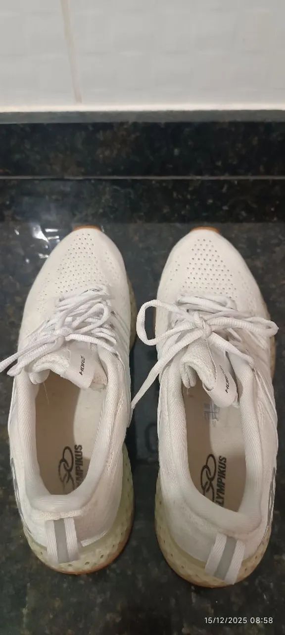 Tênis Olympikus Horizon  - Foto 3