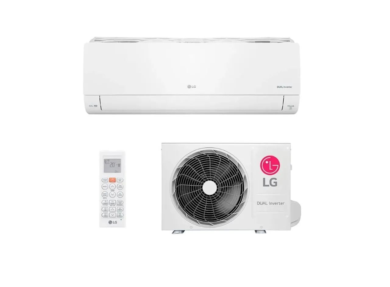 Split LG 12.000 - Foto 2