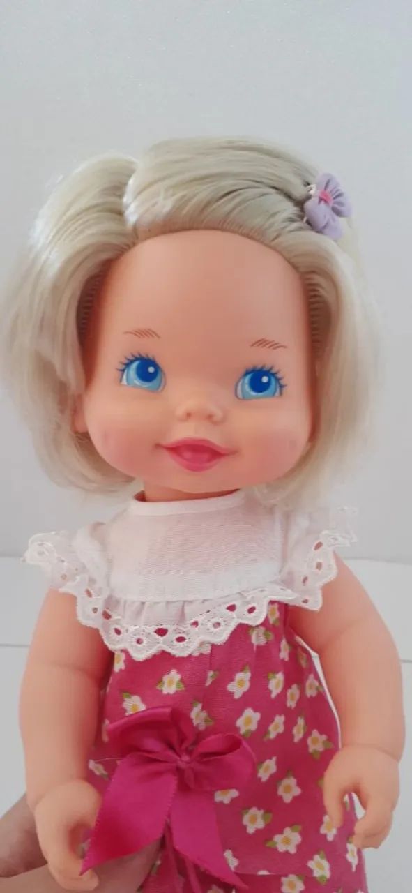 Boneca Vintage Passinho da Estrela  - Foto 3