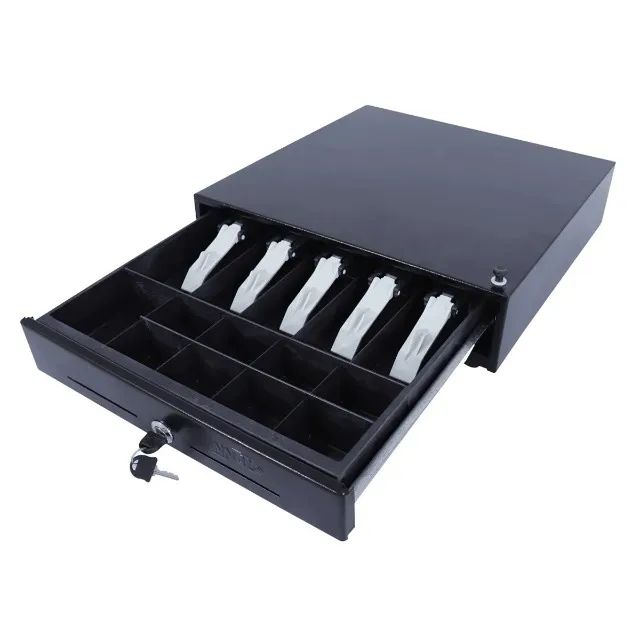 Gaveta Caixa de Dinheiro - Nova - Foto 2