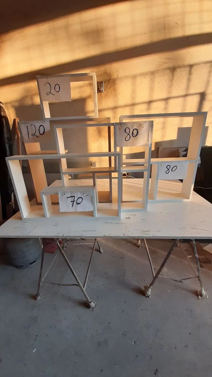 Nichos  - Foto 5