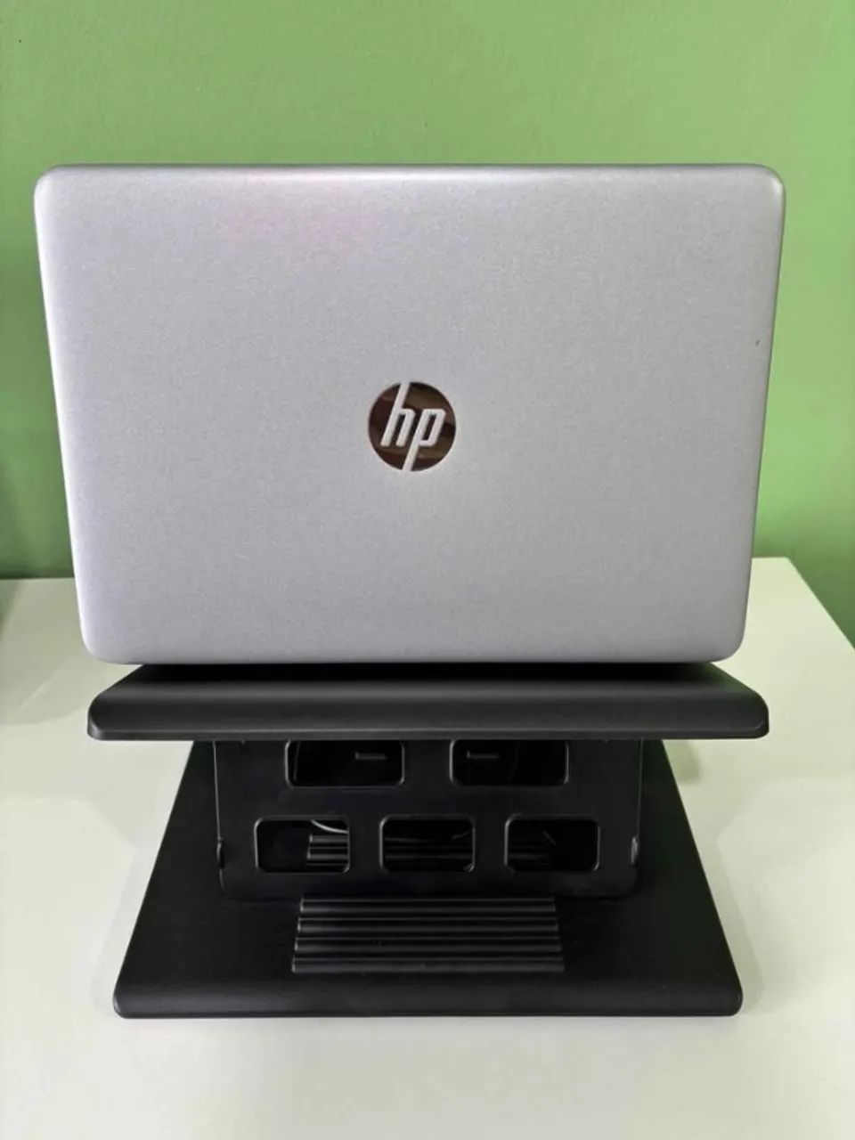 Notebook HP Elitebook Intel I7-6600U 2.80 Ghz vpro Ram 16GB SSD 256GB Tela 14' W10 Pro - Foto 5