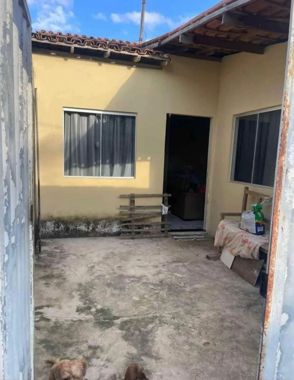 Casa a venda no Riacho Fundo 