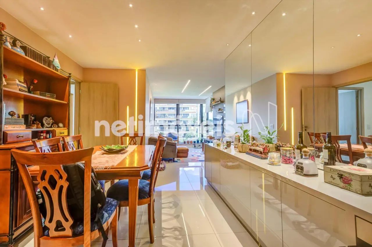 Venda Apartamento 4 quartos Noroeste Brasília - Foto 5