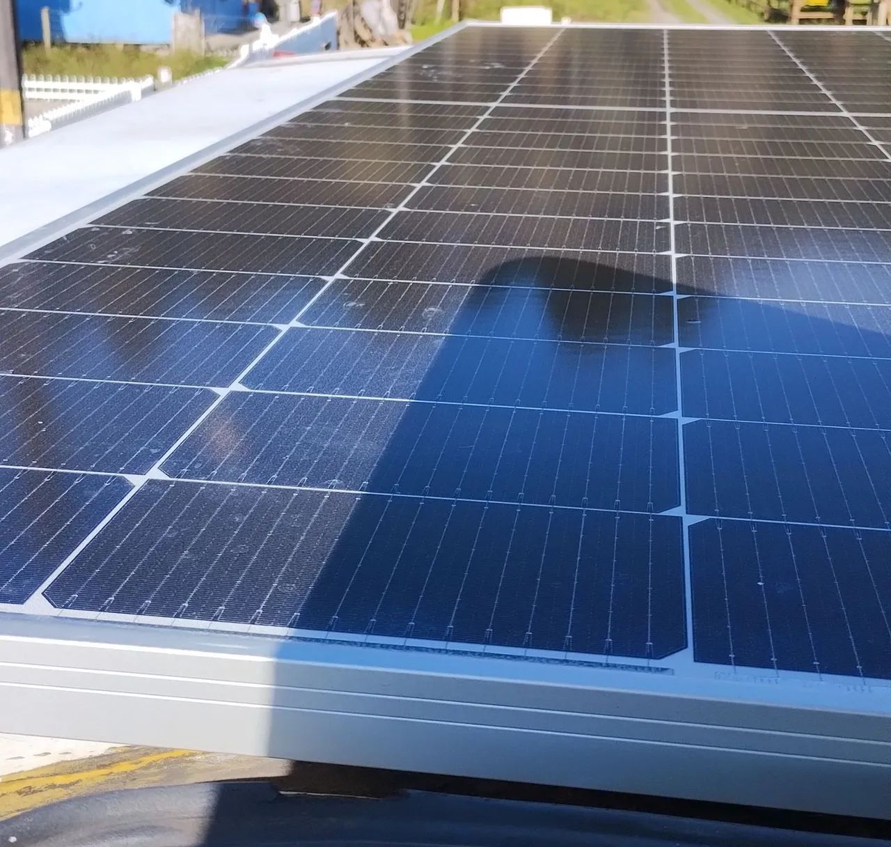 Motorhome Mercedes 2007 - Foto 6