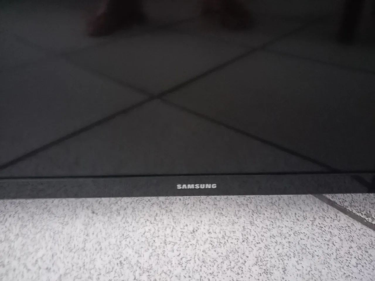TV Samsung 32 polegadas - Foto 2