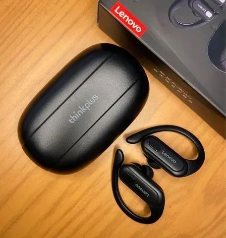 Fone Sem Fio Lenovo XT60 Bluetooth | Esportivo | Garantia | Pronta Entrega - Foto 2