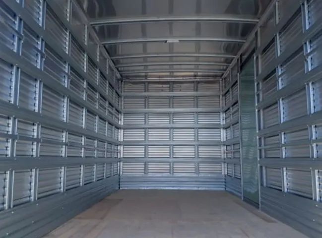 Volkswage Delivery 2019 Baú - Foto 5