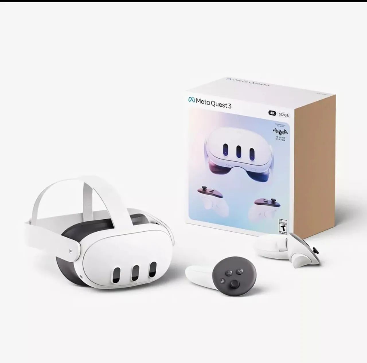 Headset VR para Playstation  - Foto 2